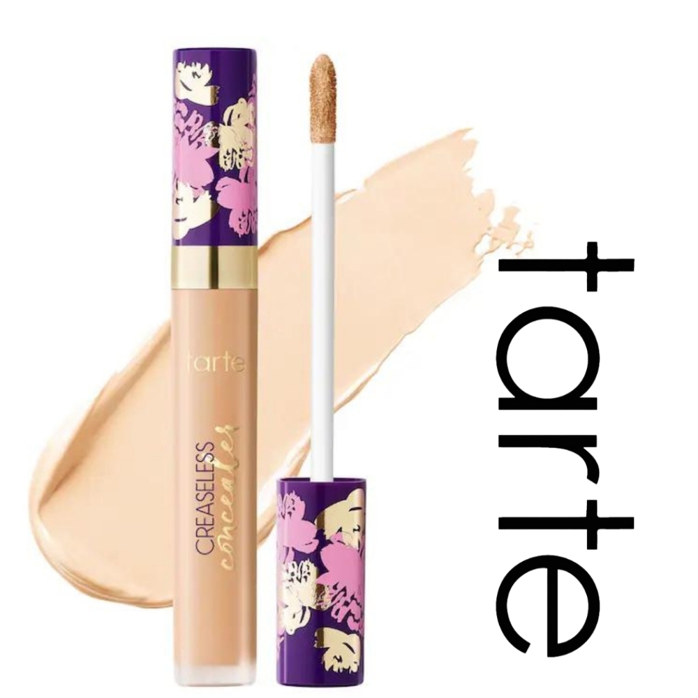 TARTE - Creaseless Concealer - Porcelain Sand 